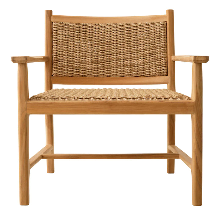 SILLÓN PIVETTI SILLA DE EXTERIOR