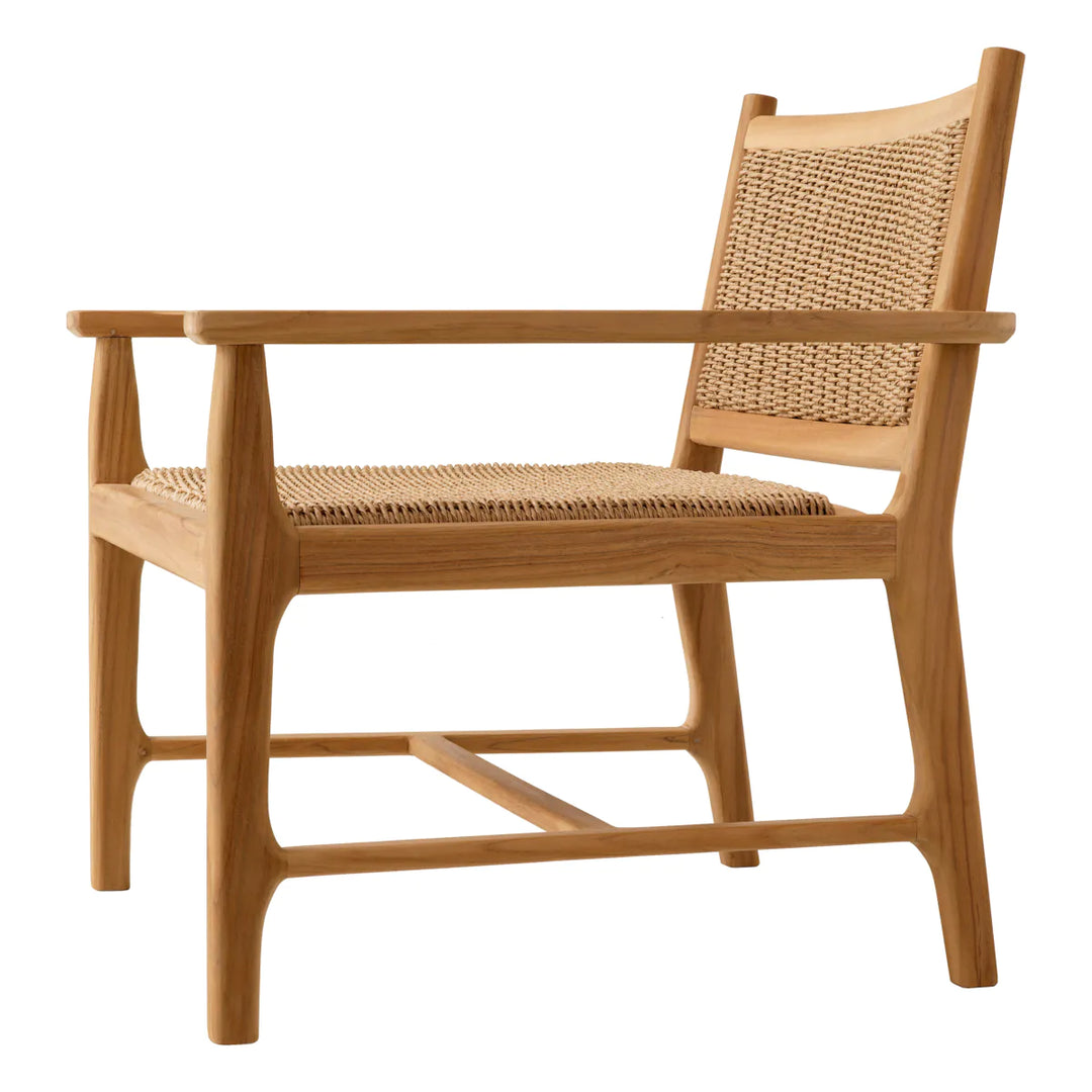 SILLÓN PIVETTI SILLA DE EXTERIOR
