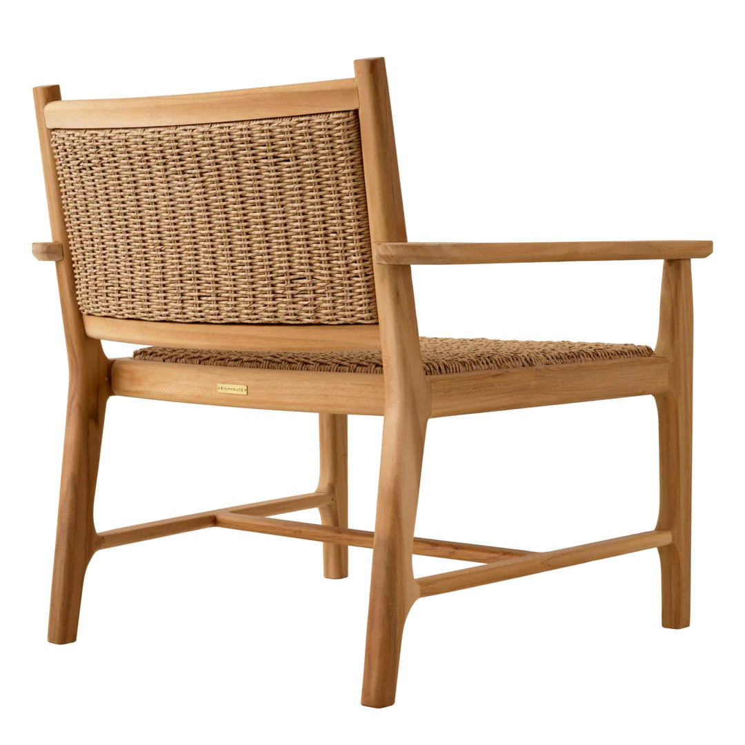 SILLÓN PIVETTI SILLA DE EXTERIOR