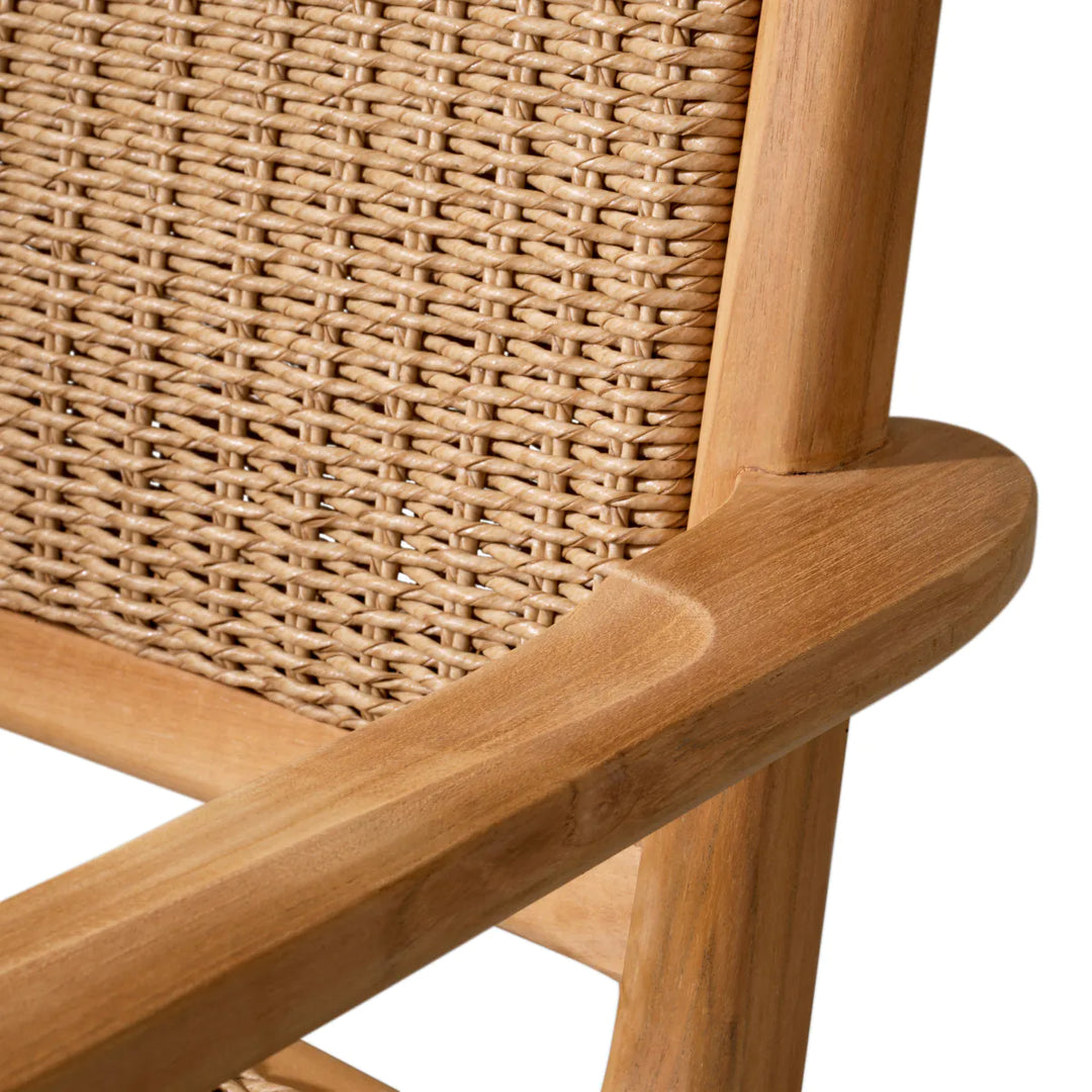 SILLÓN PIVETTI SILLA DE EXTERIOR