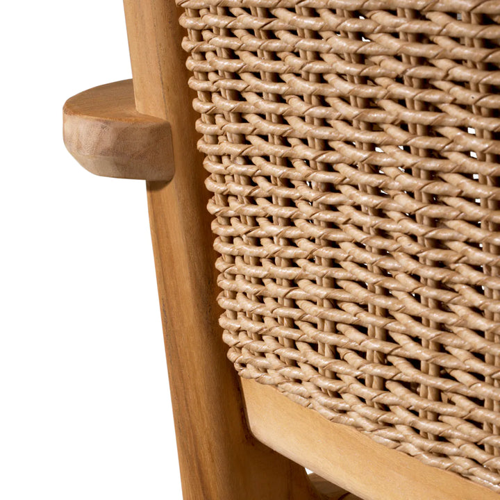 SILLÓN PIVETTI SILLA DE EXTERIOR