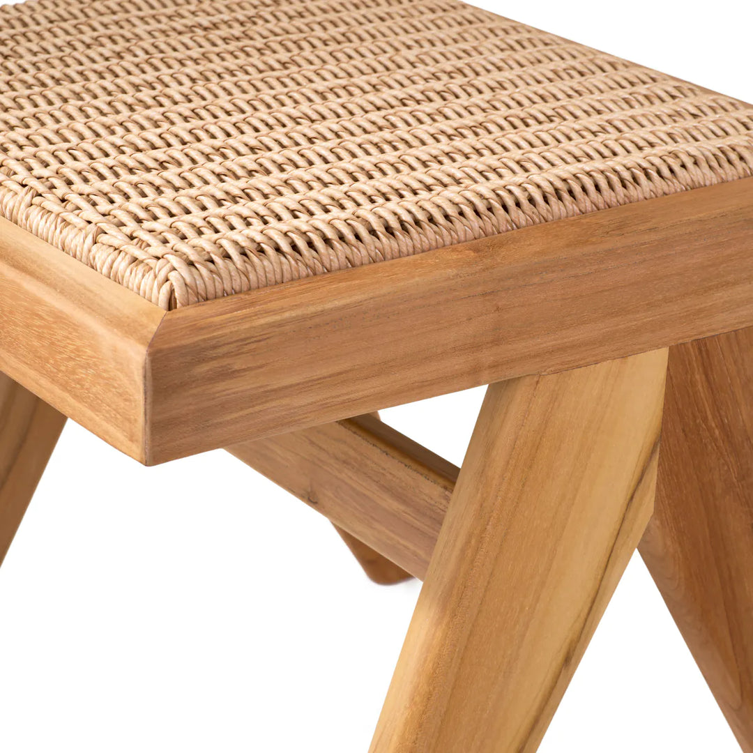 SILLA DE EXTERIOR NICLAS EH
