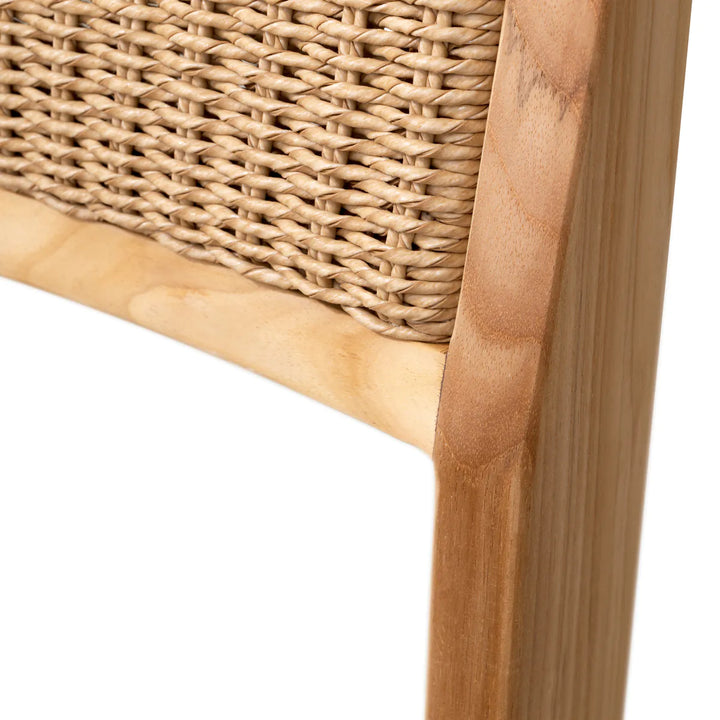 SILLA DE EXTERIOR NICLAS EH