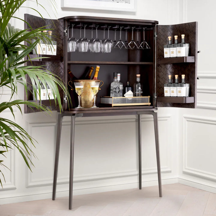 MUEBLE BAR NILSSON EH