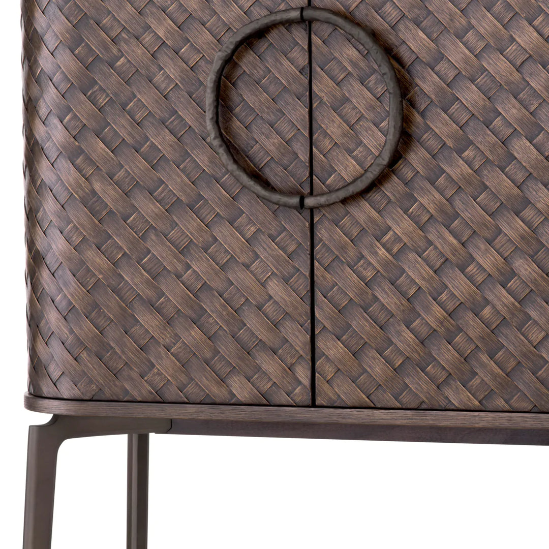 MUEBLE BAR NILSSON EH
