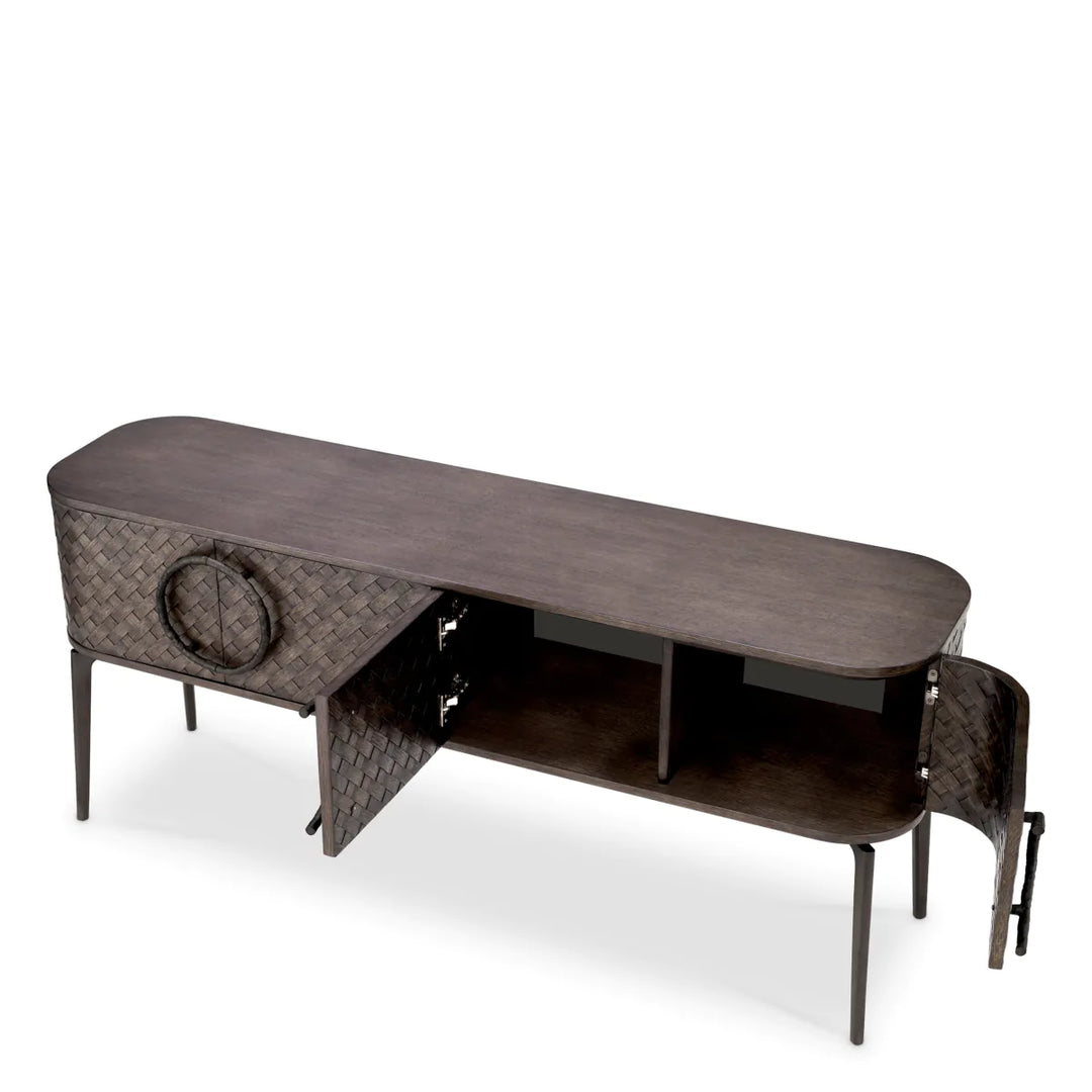 GABINETE NILSSON EH