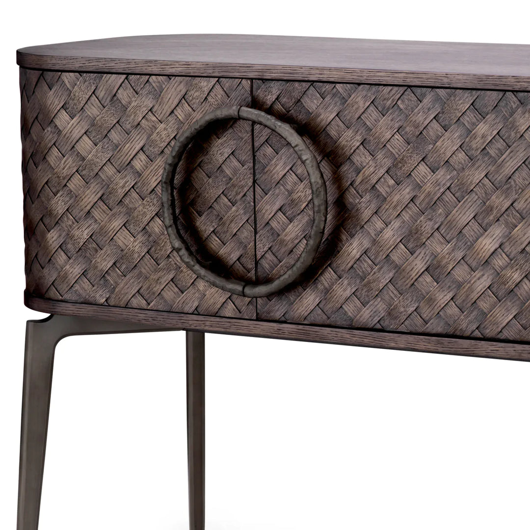 GABINETE NILSSON EH