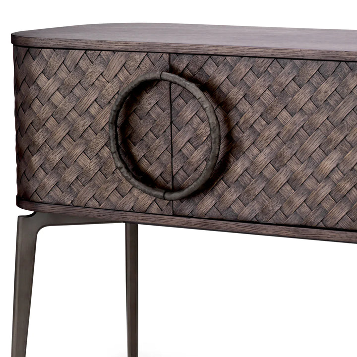 GABINETE NILSSON EH
