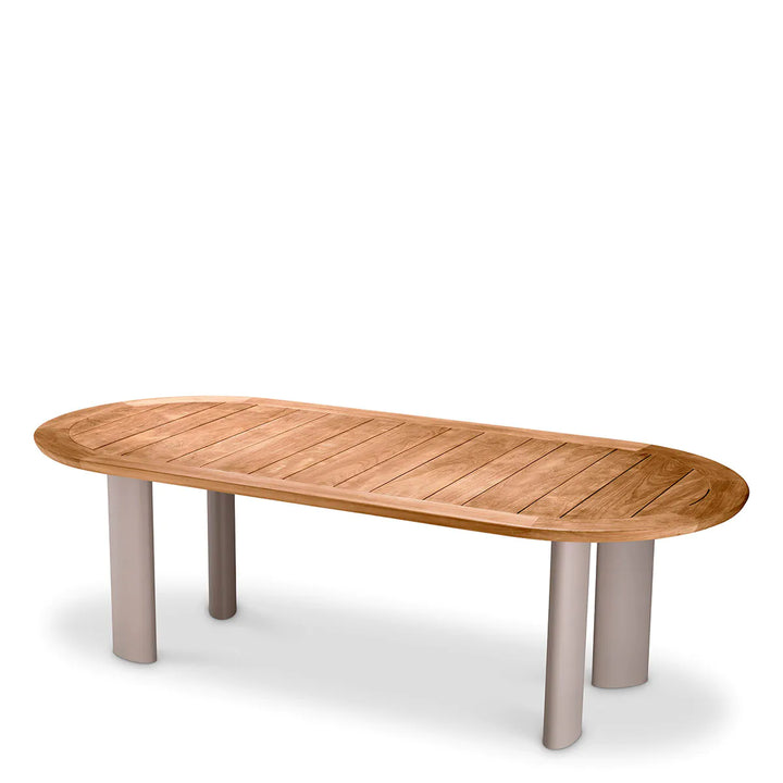 MESA DE COMEDOR EXTERIOR MOGADOR EH