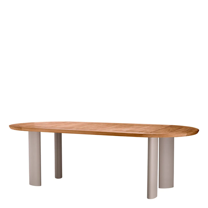 MESA DE COMEDOR EXTERIOR MOGADOR EH