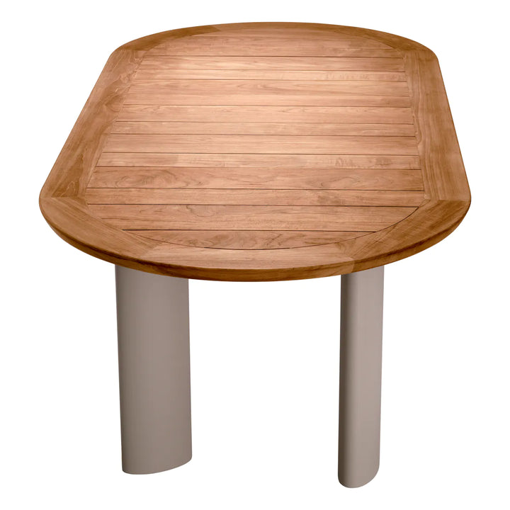 MESA DE COMEDOR EXTERIOR MOGADOR EH