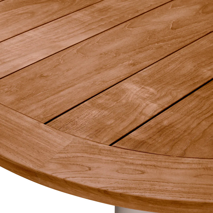 MESA DE COMEDOR EXTERIOR MOGADOR EH