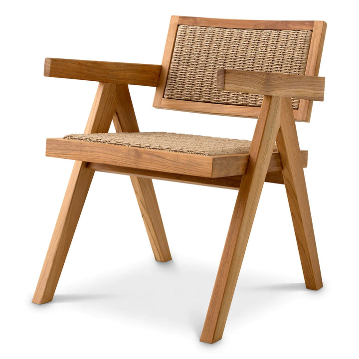 SILLA DE EXTERIOR KRISTO EH