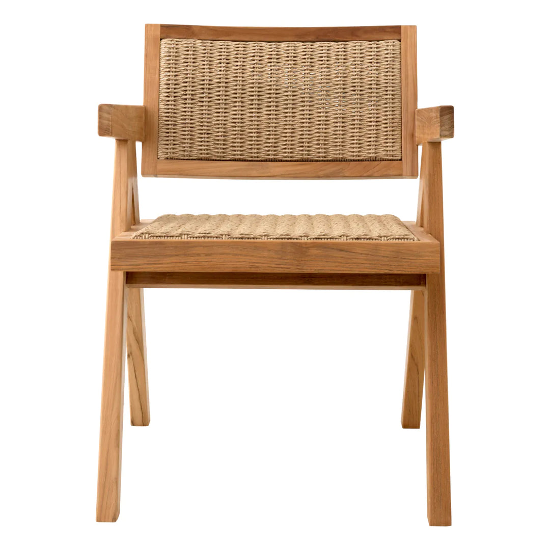 SILLA DE EXTERIOR KRISTO EH