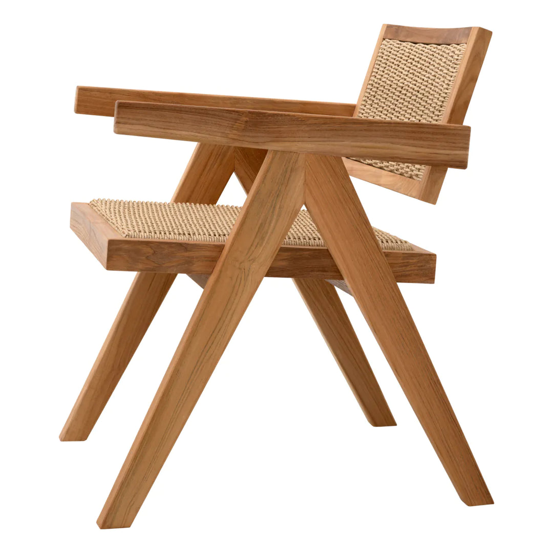 SILLA DE EXTERIOR KRISTO EH