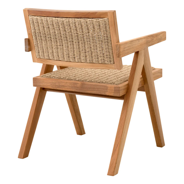 SILLA DE EXTERIOR KRISTO EH