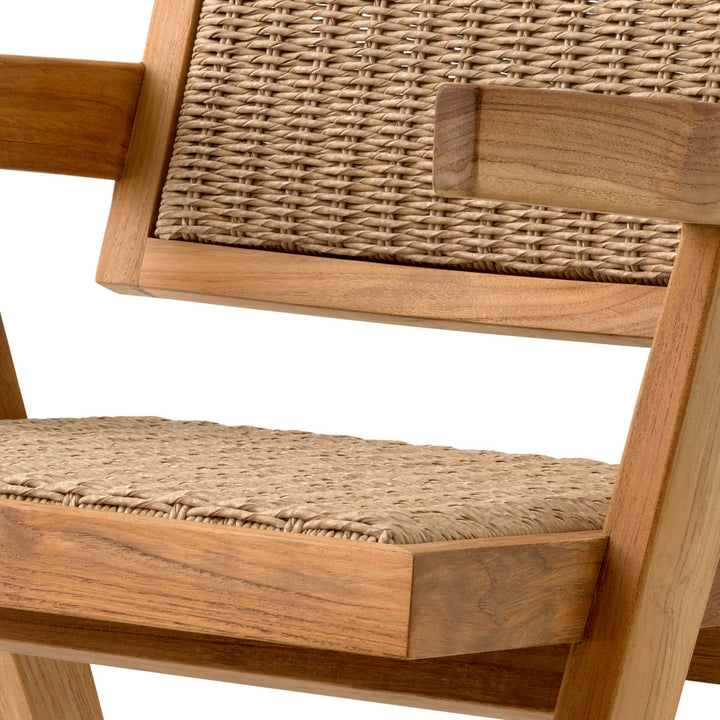 SILLA DE EXTERIOR KRISTO EH
