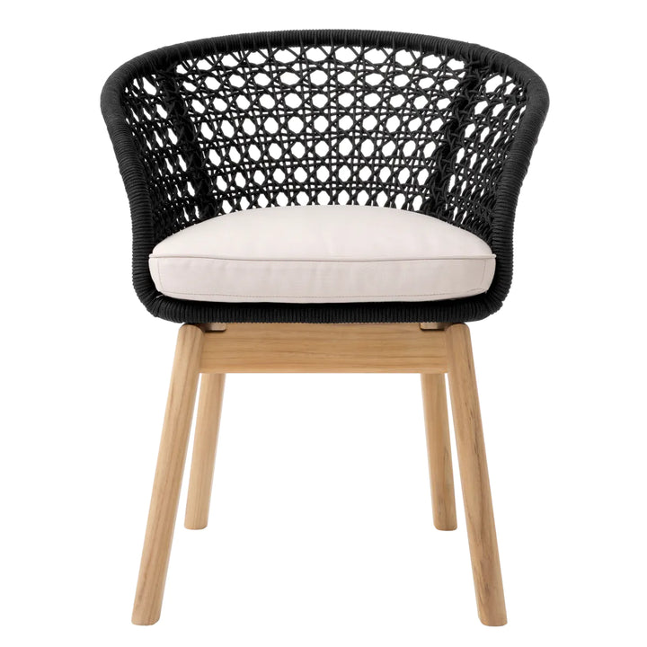 SILLA DE EXTERIOR TRINITY EH