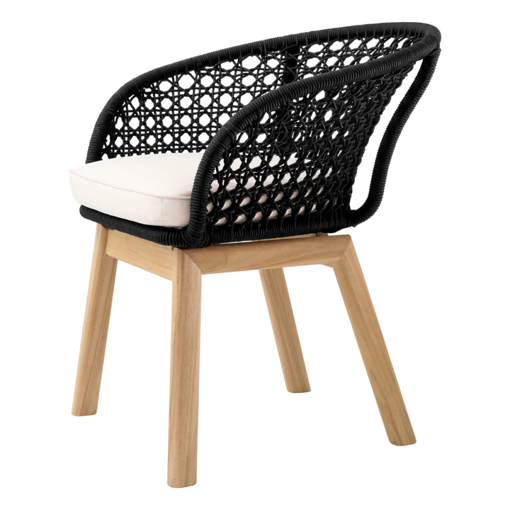 SILLA DE EXTERIOR TRINITY EH