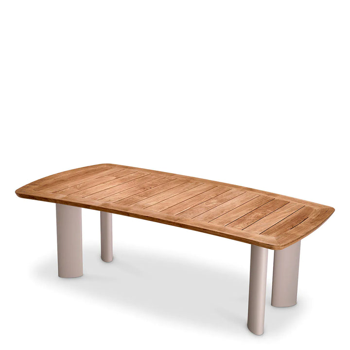 MESA COMEDOR EXTERIOR OSARIO EH