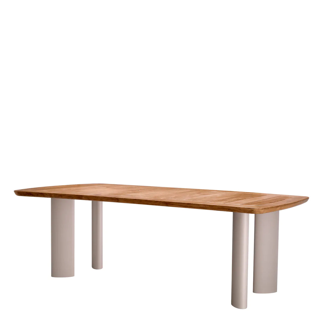 MESA COMEDOR EXTERIOR OSARIO EH