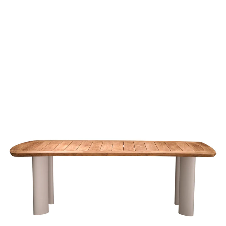 MESA COMEDOR EXTERIOR OSARIO EH