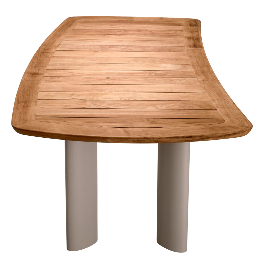 MESA COMEDOR EXTERIOR OSARIO EH
