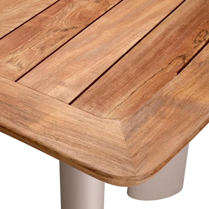 MESA COMEDOR EXTERIOR OSARIO EH