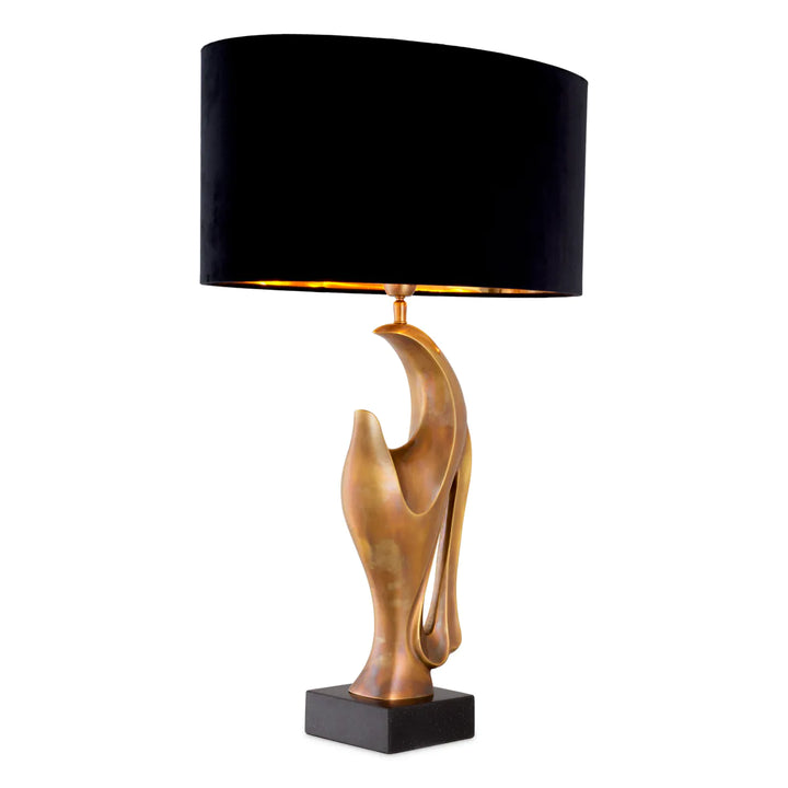 LÁMPARA DE MESA BRUNETTI EH