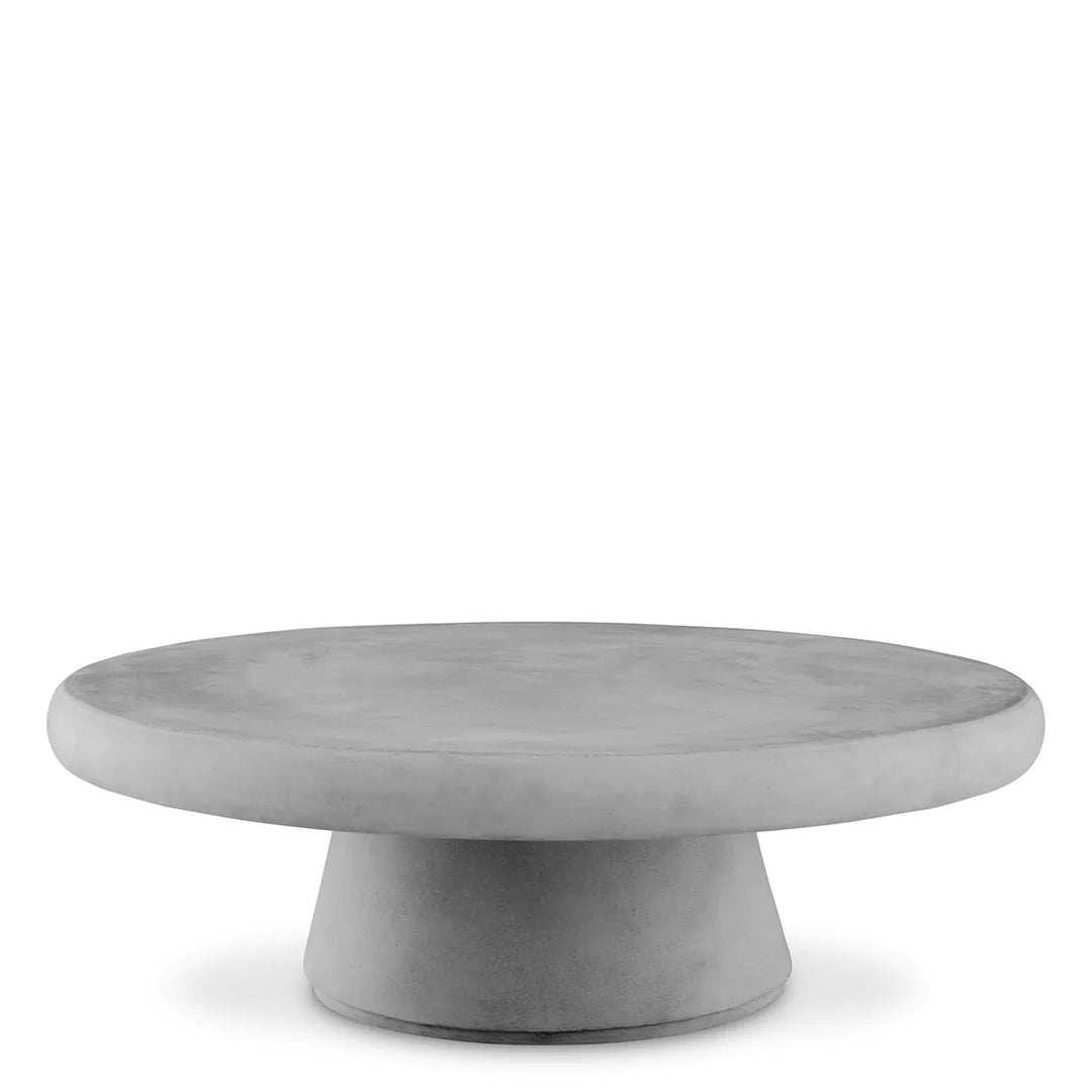 TABLE BASSE D'EXTÉRIEUR CLEON EH