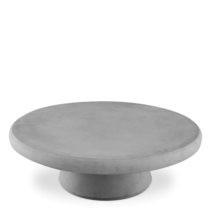TABLE BASSE D'EXTÉRIEUR CLEON EH