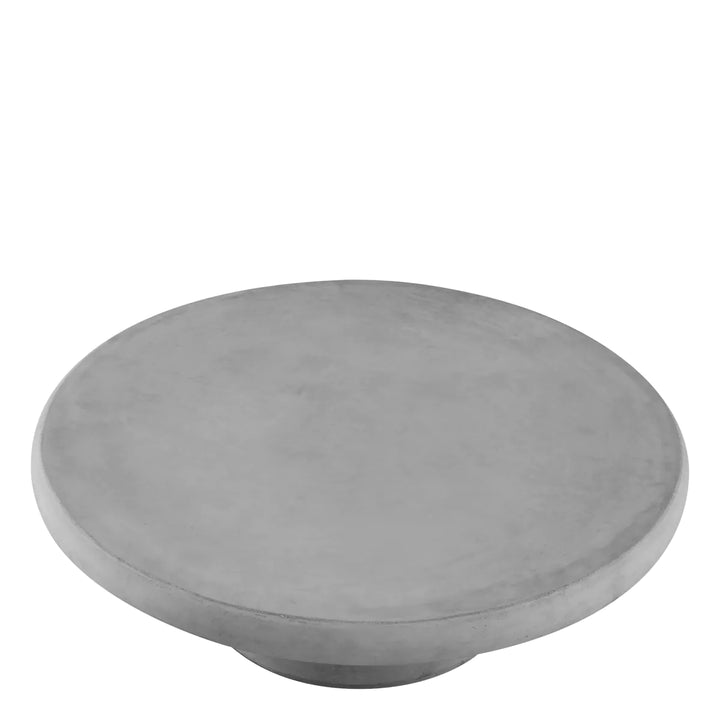 TABLE BASSE D'EXTÉRIEUR CLEON EH