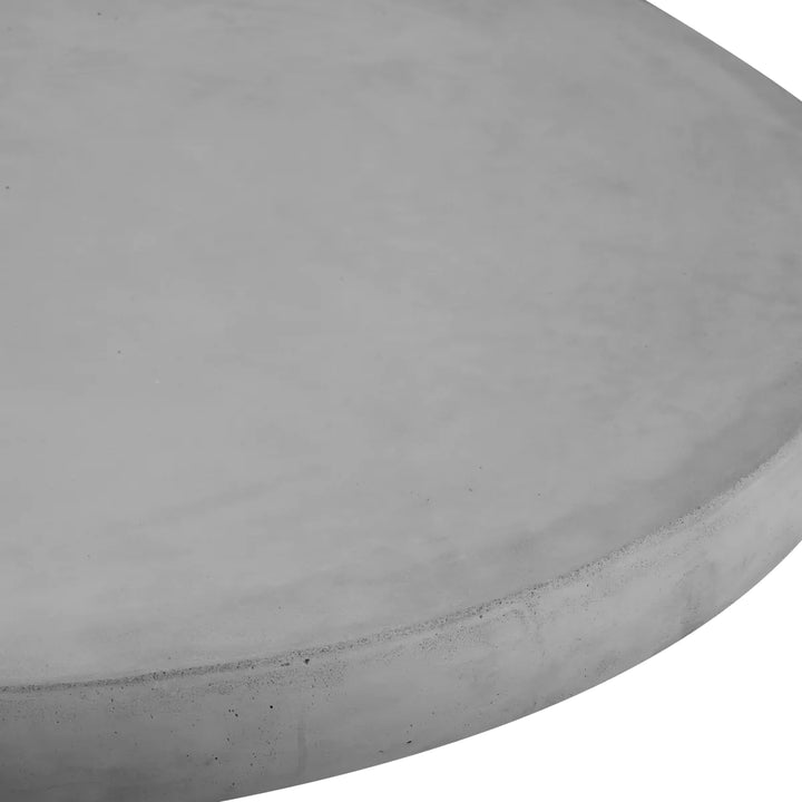 TABLE BASSE D'EXTÉRIEUR CLEON EH