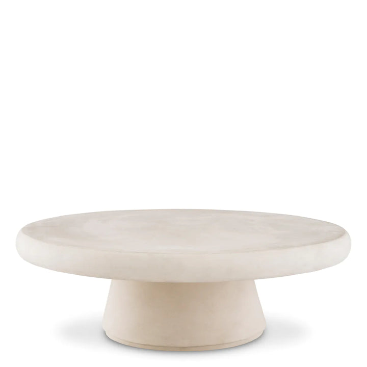 TABLE BASSE D'EXTÉRIEUR CLEON EH