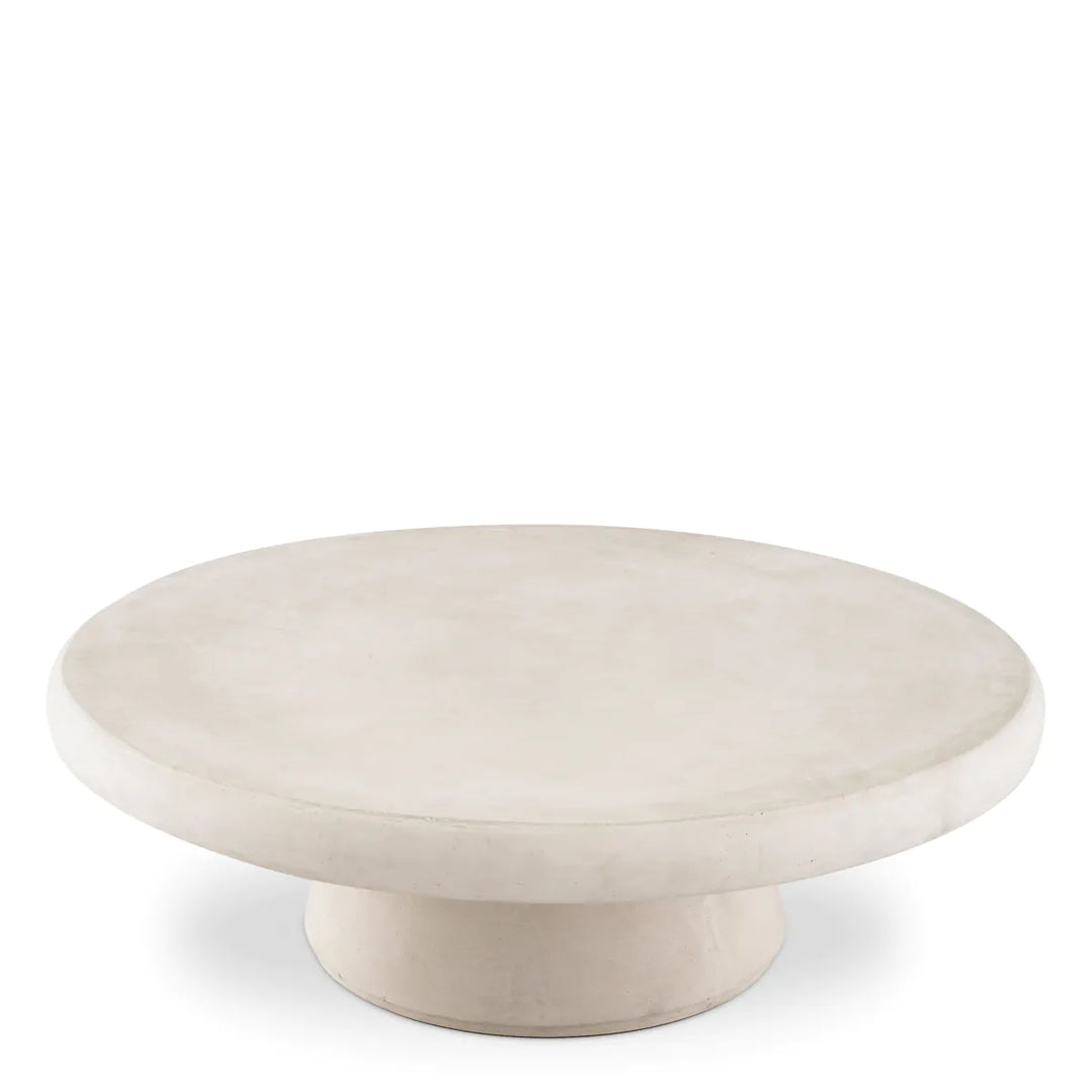 TABLE BASSE D'EXTÉRIEUR CLEON EH