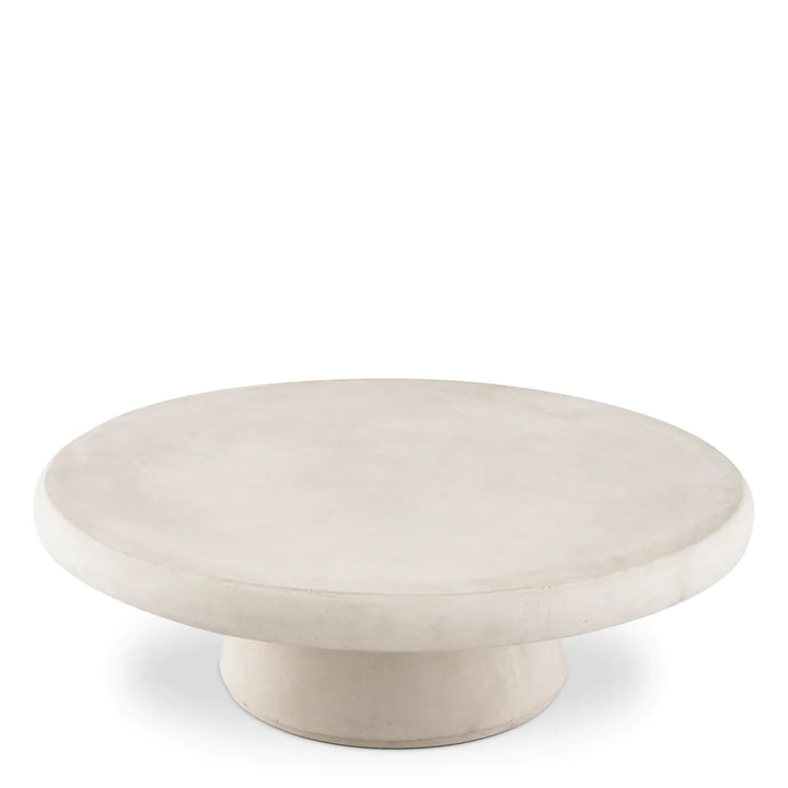 TABLE BASSE D'EXTÉRIEUR CLEON EH