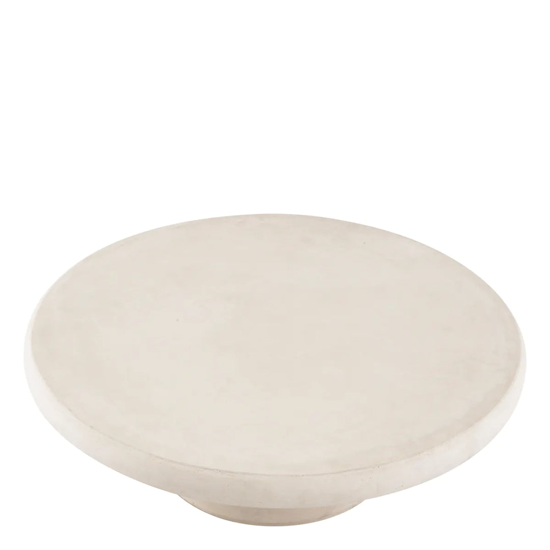 TABLE BASSE D'EXTÉRIEUR CLEON EH