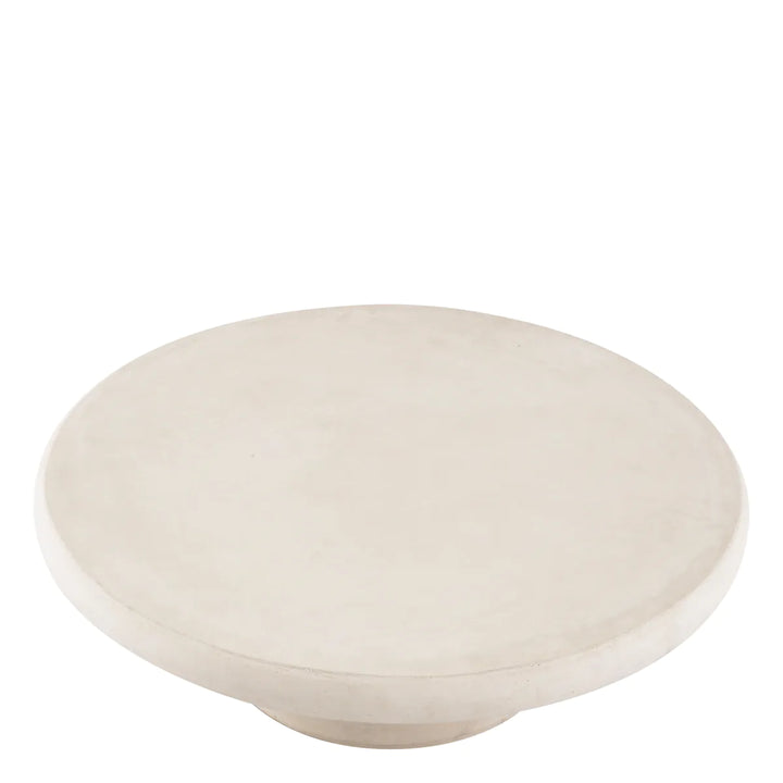 TABLE BASSE D'EXTÉRIEUR CLEON EH