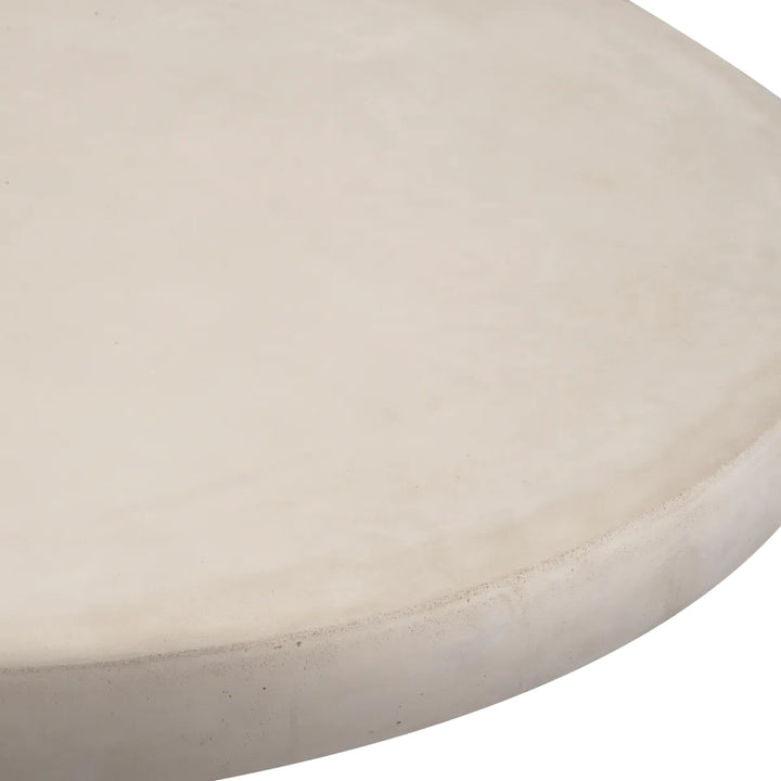 TABLE BASSE D'EXTÉRIEUR CLEON EH
