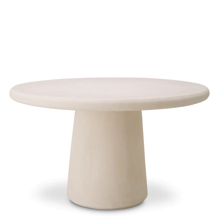 MESA DE COMEDOR PARA EXTERIOR CLEON (M) EH