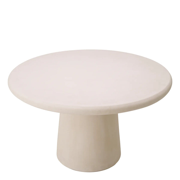 MESA DE COMEDOR PARA EXTERIOR CLEON (M) EH