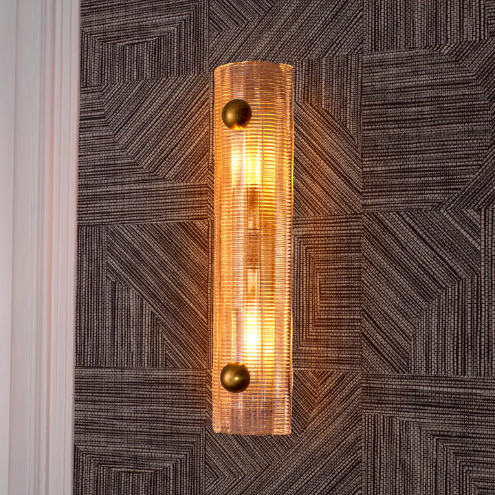 DARA WALL LAMP EH