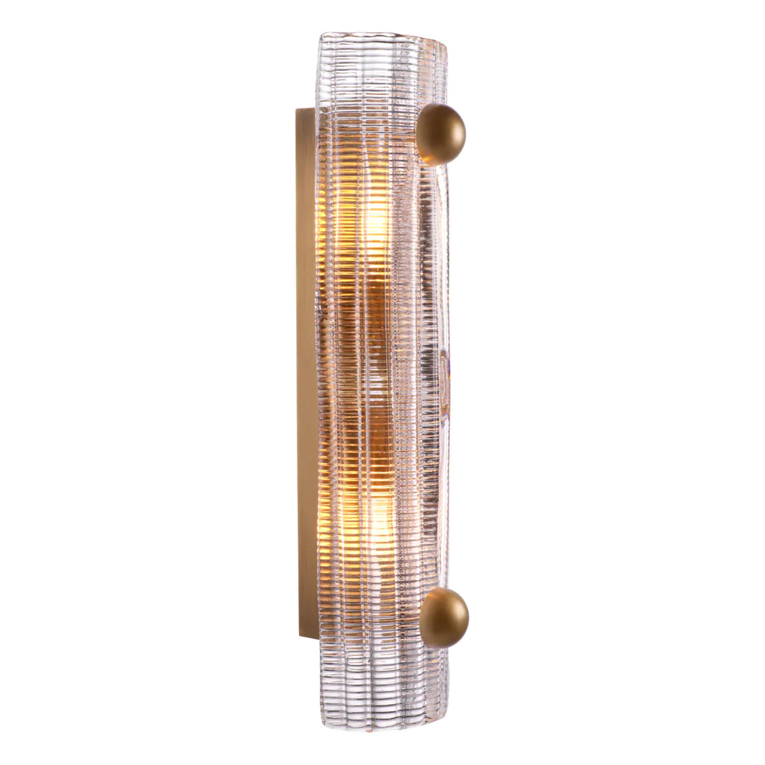 DARA WALL LAMP EH
