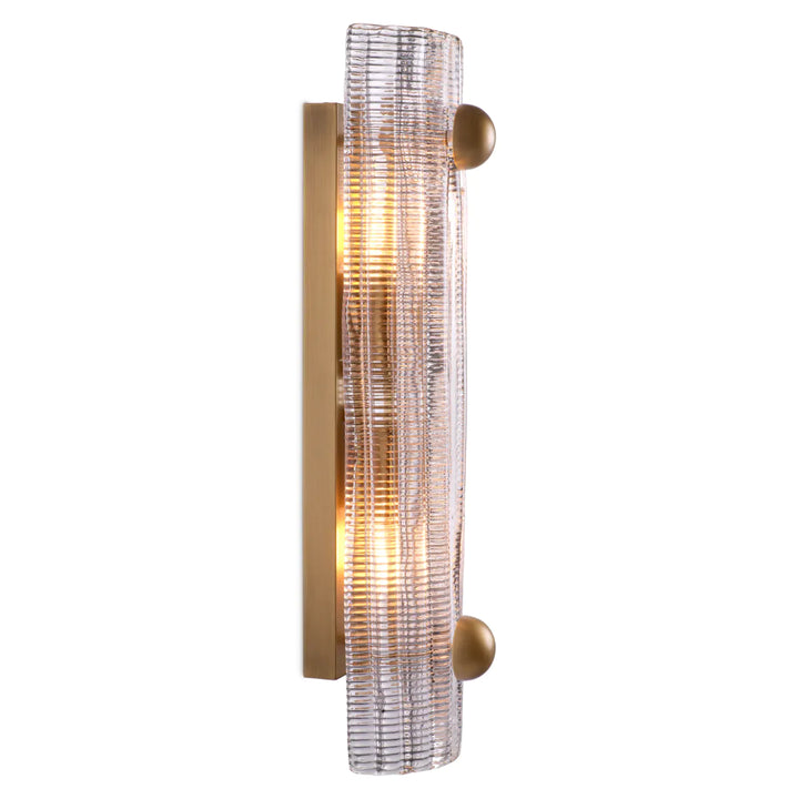 DARA WALL LAMP EH