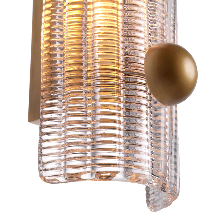 DARA WALL LAMP EH