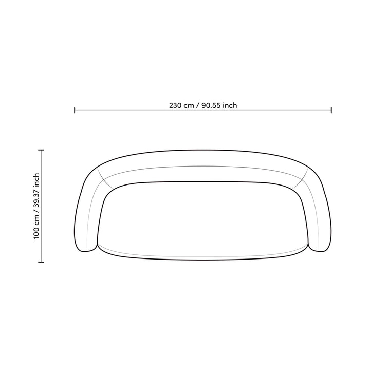 SOFA NOVELLE