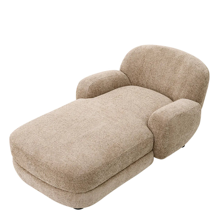 UDINE CHAISE LONGUE EH