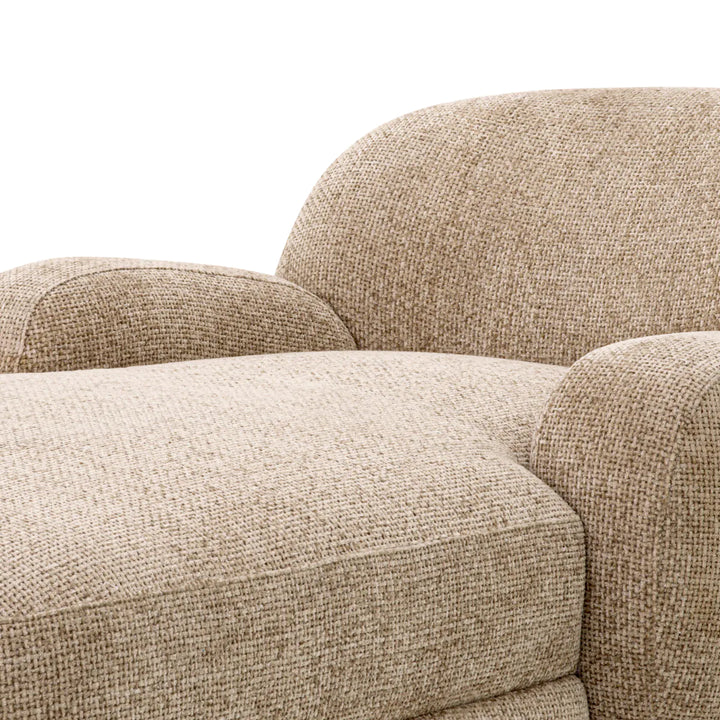 UDINE CHAISE LONGUE EH