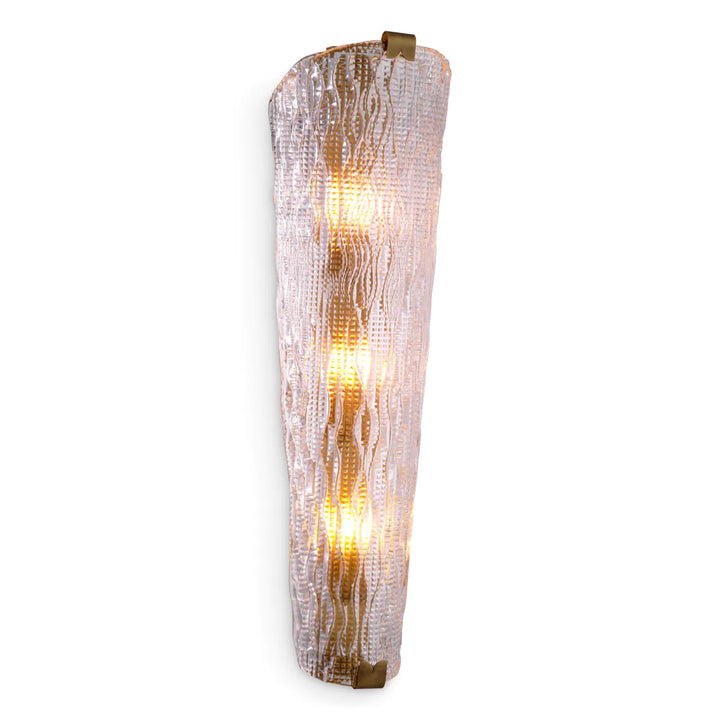 TODD WALL LAMP EH