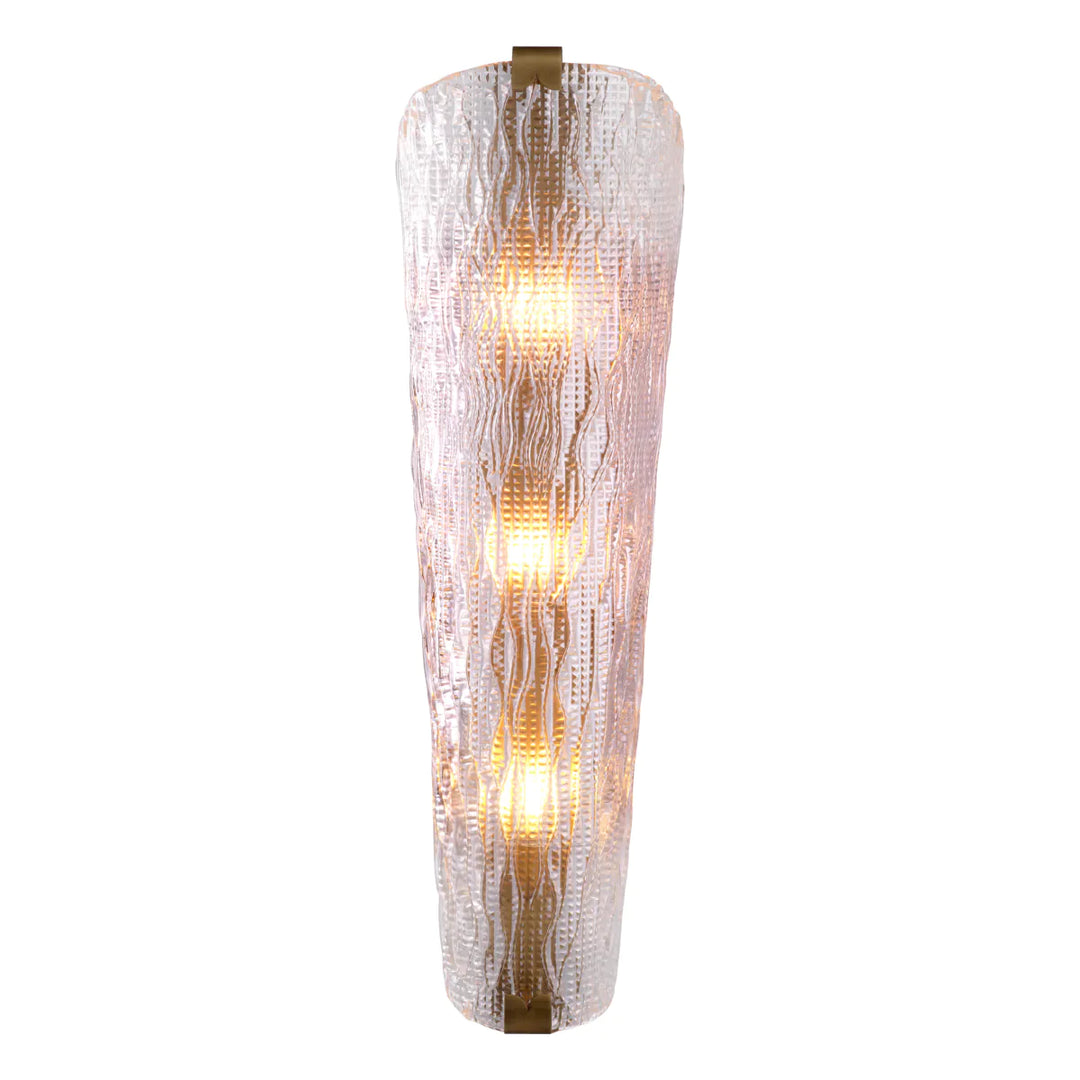 TODD WALL LAMP EH